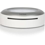Tivoli Model CD White/Grey [WiFi接続可能CDプレーヤー ARTCD-1795-JP]