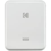 インスタントスクエアプリンター P300 ホワイト KODAK P300WH