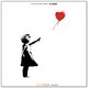 Bluetoothスピーカー Visual Sonic- Banksy BDLD-1907-001