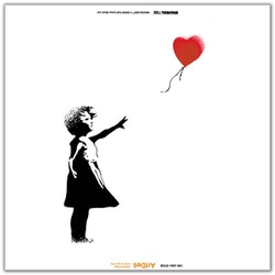 ヨドバシ.com - Visual Sonic ビジュアルソニック Bluetoothスピーカー Visual Sonic- Banksy  BDLD-1907-001 通販【全品無料配達】