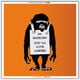 Bluetoothスピーカー Visual Sonic- Banksy BDLD-1907-003