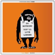 Bluetoothスピーカー Visual Sonic- Banksy BDLD-1907-003