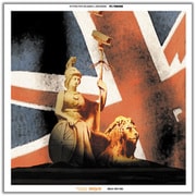 Bluetoothスピーカー Visual Sonic- Banksy BDLD-1907-006