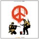 Bluetoothスピーカー Visual Sonic- Banksy BDLD-1907-007