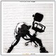 Bluetoothスピーカー Visual Sonic- Banksy BDLD-1907-008