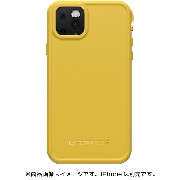 LifeProof ライフプルーフ  77-62610 [FRE for iPhone 11 Pro Max ATOMIC]