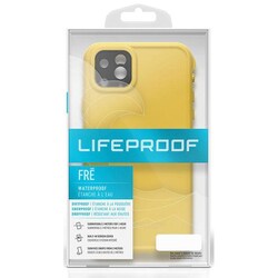 ヨドバシ.com - LifeProof ライフプルーフ 77-62610 [FRE for iPhone