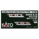 10-1594 [Ｎゲージ 東武鉄道 東上線 50070型 増結セットB 2両]