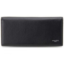 monteSPIGA-MOSMSP011BK [長財布 レザー]