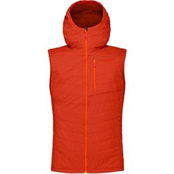 ヨドバシ.com - ノローナ NORRONA リンゲン アルファ90 ベスト lyngen Alpha90 Vest 2036-18 Rooibos  Tea Mサイズ [アウトドア ベスト メンズ] 通販【全品無料配達】