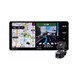 AVN-D10W [ドライブレコーダー内蔵モデル メモリーナビゲーションWIDEサイズ SD/DVD/Bluetooth/Wi-Fi/地上デジタルTV 7型WVGA AVシステム]
