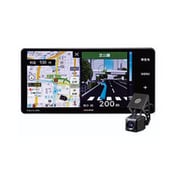 AVN-D10W [ドライブレコーダー内蔵モデル メモリーナビゲーションWIDEサイズ SD/DVD/Bluetooth/Wi-Fi/地上デジタルTV 7型WVGA AVシステム]