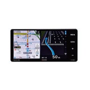 AVN-R10W [Basicモデル メモリーナビゲーションWIDEサイズ SD/DVD/Bluetooth/Wi-Fi/地上デジタルTV 7型WVGA AVシステム]