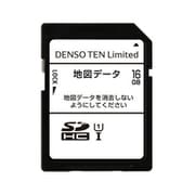 SDB-TG19 [ECLIPSEカーナビ 地図更新版SDカード]