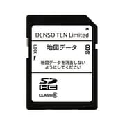 SDB-IGS19 [ECLIPSEカーナビ 地図更新版SDカード]