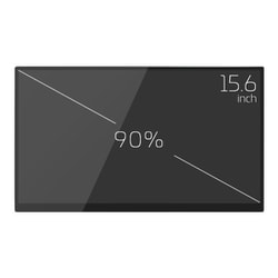 UNIQ モバイルモニター UQ-PM15FHD Amazon.co.jp: ユニーク モバイルモニター 15.6インチ