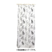LANDCTHE [LANDSCAPE カーテン W110xL180cm カーテン ユニセックス ハーブス]
