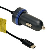IQOS/glo対応 2.1A車の充電器 NV RBIQ041