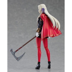 GOOD SMILE COMPANY - figma ファイアーエムブレム 風花雪月 エーデルガルト＝フォン＝フレスベルグ Amazon.co.jp: figma ファイアーエムブレム 風花雪月 エーデル