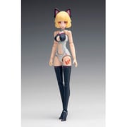 KM-038 MULTI PURPOSE HUMANOID ROBOT “C.A.T.-00” [キャラクタープラモデル]