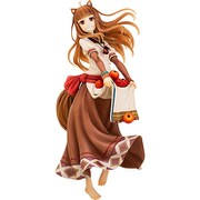 狼と香辛料 ホロ 豊穣の林檎ver. [1/7スケール 塗装済み完成品フィギュア 全高約235mm]