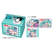 レーシングミク 2019Ver. おしゃべりバンク 001 [貯金箱]
