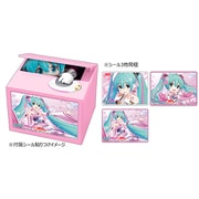 レーシングミク 2019Ver. おしゃべりバンク 003 [貯金箱]