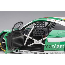 ヨドバシ.com - オートアート AUTOart 81701 1/18 アウディ R8 LMS 2017 #29 ニュルブルクリンク24時間レース優勝  [コンポジットダイキャストミニカー] 通販【全品無料配達】