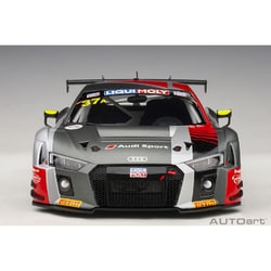 ヨドバシ.com - オートアート AUTOart 81800 1/18 アウディ R8 LMS 2018 #37A バサースト12時間レース優勝  [コンポジットダイキャストミニカー] 通販【全品無料配達】