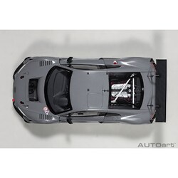 ヨドバシ.com - オートアート AUTOart 81801 1/18 アウディ R8 LMS 2018 グレー  [コンポジットダイキャストミニカー] 通販【全品無料配達】