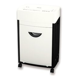 オートクリーニング機能付き A3マイクロカットシュレッダー SA92M