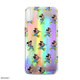 YY-D059MF [iPhone XR AURORA PRINT CASE]