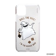 YY-D061BG [ナイトメア iPhone XR/11 CASE]