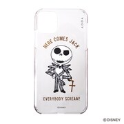 YY-D061JC [ナイトメア iPhone XR/11 CASE]