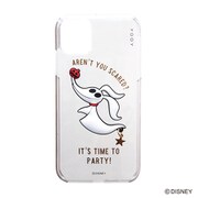 YY-D061ZR [ナイトメア iPhone XR/11 CASE]
