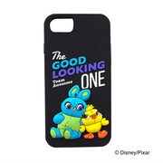 YY-P005BK [TOY STORY4 iPhone 8/7 SILICONE CASE]