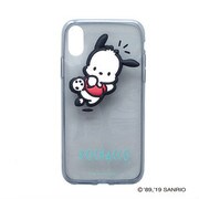 YY-SR016PC [iPhone XR 3D PARTS CASE]