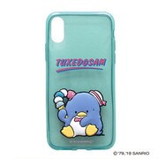 YY-SR016TX [iPhone XR 3D PARTS CASE]