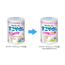 ヨドバシ.com - 雪印ビーンスターク ビーンスターク すこやかM1 大缶 