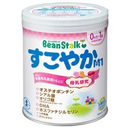 ヨドバシ.com - 雪印ビーンスターク ビーンスターク すこやかM1 小缶