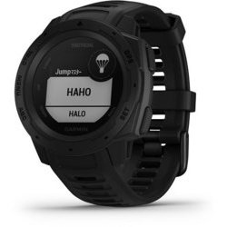 ヨドバシ.com - ガーミン GARMIN Instinct Tactical Black