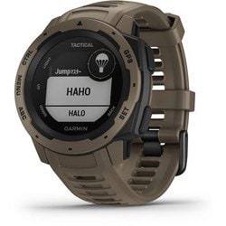 ヨドバシ.com - ガーミン GARMIN 010-02064-92 [Instinct Tactical