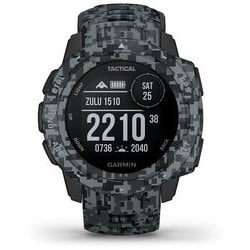 ヨドバシ.com - ガーミン GARMIN 010-02064-C2 [Instinct Tactical