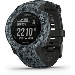 ヨドバシ.com - ガーミン GARMIN 010-02064-C2 [Instinct Tactical