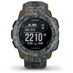 ヨドバシ.com - ガーミン GARMIN 010-02064-D2 [Instinct Tactical ...