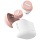 完全ワイヤレスイヤホン BEANS PRO ACTIVE Bluetooth対応 ピンク
