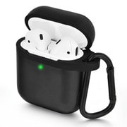 motomo AirPods Aluminum Case Black