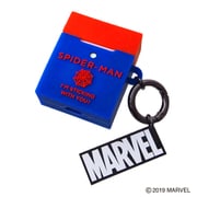 スパイダーマン MARVEL AirPods SILICONE CASE YY-MO28-SM