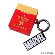 アイアンマン MARVEL AirPods SILICONE CASE YY-MO28-IM