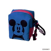 YY-D065MM [DISNEYネオンパターンミニポーチ]